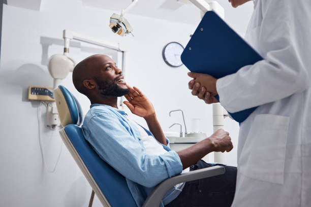 Best Emergency Tooth Extraction in Myrtle Grove, NC
