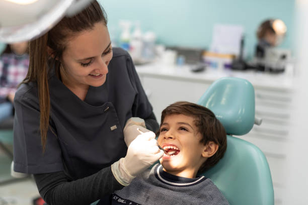 Best Emergency Wisdom Teeth Removal in Myrtle Grove, NC