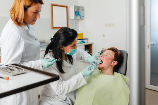 Best Emergency TMJ Treatment in Myrtle Grove, NC